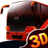 Red_Bus_Express_3D_240x400_[Java.UZ]